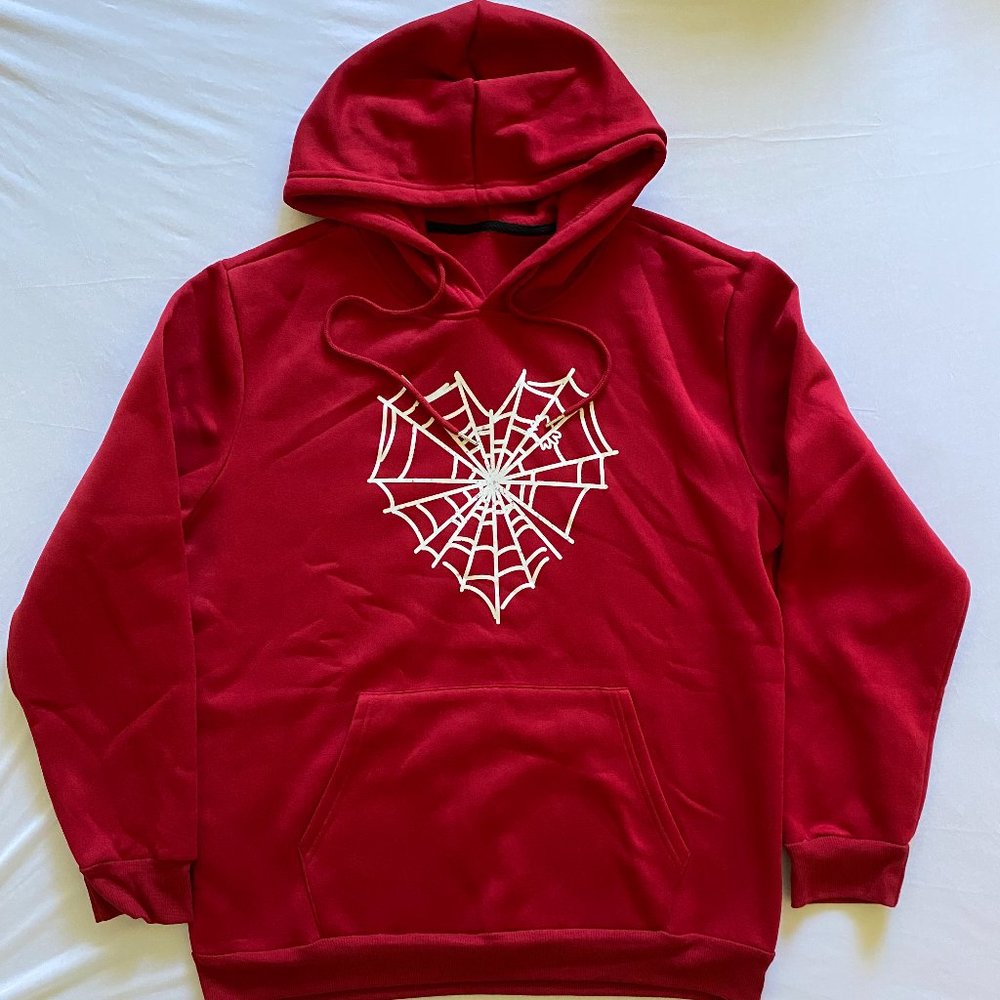 SHEIN Hoodie